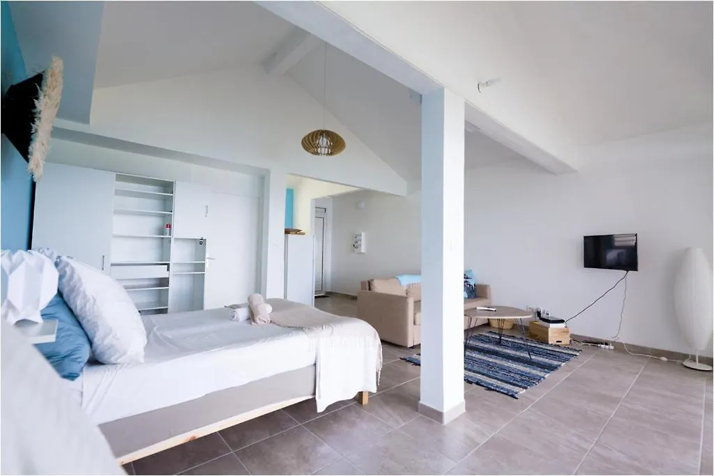 Indigo Apartment Le Diamant