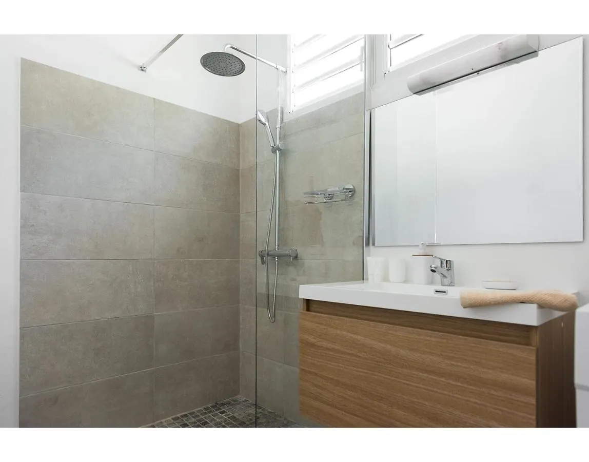 Indigo Apartment Le Diamant